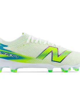 Chaussures De Football Furon Pro V9 Mg White EU 40 1/2 Homme - New Balance - FashionsVida