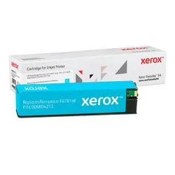 Toner Hp 973x Cyan One Size unisex