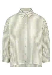 Bluse Kurz 3/4 Arm female
