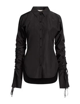 Camisa Mujer Negro 36,38,40,42 Mujer - Blumarine - FashionsVida