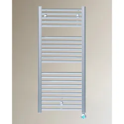 Toallero eléctrico Wifi Tuya Cromo T500TW