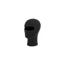 Balaclava 200 Schwarz One Size