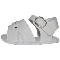 Erste Schritte Schuhe 1210175 Blanco 17;18;19;16