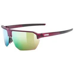 Uvex Lunettes De Soleil Vectiv Set
