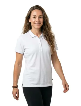 Laure Short Sleeve T-shirt White 2XL Women - Sea Ranch - FashionsVida