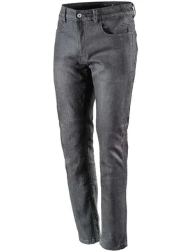 Pantaloni Jeans Moto Tecnici J325 DARKEN 2 MAN taglia 46 - Oj Atmosfere - FashionsVida