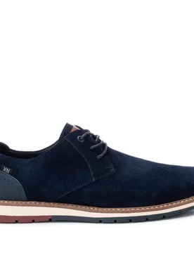 Xti Sneaker 1117 Navy EU 43 - Xti - FashionsVida