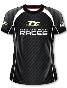 Isle of Man TT 3D Printed T-Shirts Motorcycle Racing Fashion Streetwear Men Women Sports Oversized T Shirt Kids Tees Tops Jersey - Aliexpress - FashionsVida