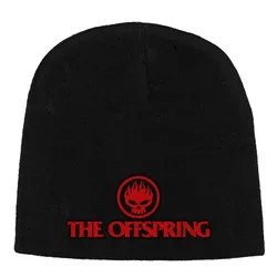 Mütze - Skull Logo - schwarz - Lizenziertes Merchandise! - Unisex - unisex