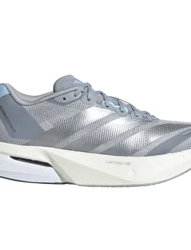 Adizero boston 13 zapatilla running mujer Plata (38) - Adidas - FashionsVida