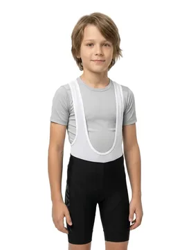 Salopette Sueli Black / White - SILVINI - FashionsVida