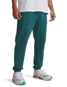 Jogginghose Icon Fleece - Vert - male - Size: L - Under armour - FashionsVida