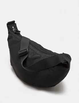 Oversized Stormwear™ Cross Body Bag Black male - M&S - FashionsVida