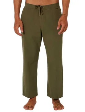 Pantalon Surf Olive S - Ocean & Earth - FashionsVida