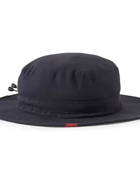 Technical Sailing Sun Hat Navy M Men,Women - Gill - FashionsVida