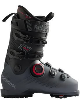 All-Mountain-Skischuhe Hi-Speed 120 Pro MV Boa GW für Herren Größe 42 schwarz - Rossignol - FashionsVida