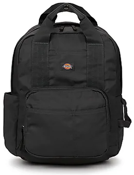 Rucksack Lisbon Backpack Black Einheitsgrösse - Dickies - FashionsVida