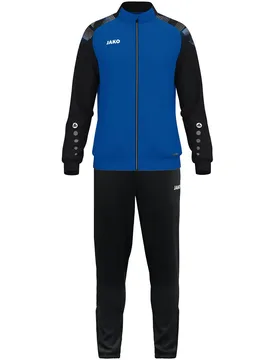 Polyesterjacke Sonic - Bleu - unisex - Size: L - Jako - FashionsVida