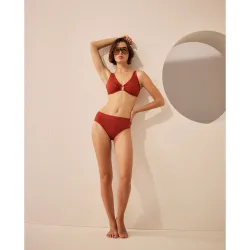 Énfasis - Braga de bikini normal