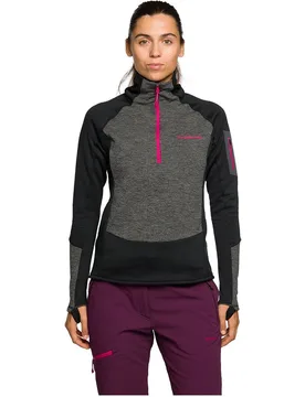 Forro polar de mujer Brenta - Trangoworld - FashionsVida