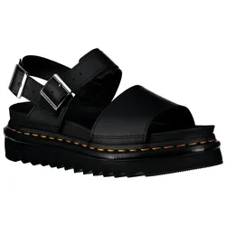 Dr Martens Sandali Voss Hydro Black EU 36