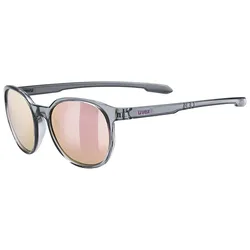 Uvex Occhiali Da Sole Lgl 5 Smoke