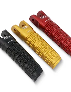 Poggiapiedi Pilota Per Pedane Oem Mv Agusta Brutale 1000 Rush - CNC Racing - FashionsVida