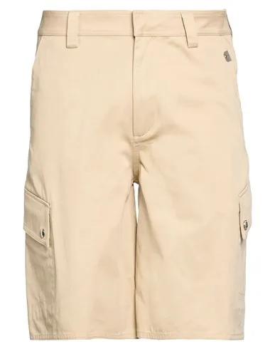 Shorts & Bermudashorts Herren Beige 46 Herren - OFF-WHITE™ - FashionsVida