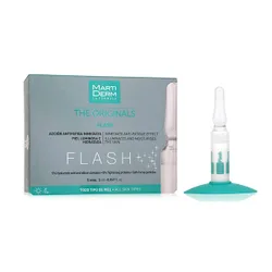 MARTIDERM The Originals Flash