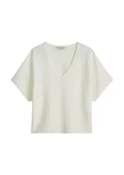 Knit Pullovers Shortsleeve female
