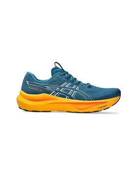 Herren Laufschuhe GT-2000 14 blau 42 1/2 M - Asics - FashionsVida