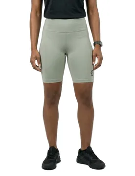 Endurance Short Leggings Spray Grey L Women - Scott - FashionsVida