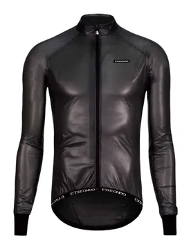 Etxeondo Giacca Busti Black - Etxeondo - FashionsVida