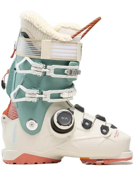 Chaussures de ski - Alltrack 80 Boa GW W - Taille 37 - Rossignol - FashionsVida