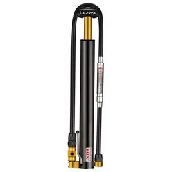 Pompa Da Piede Micro Flor Drive Hvg Black