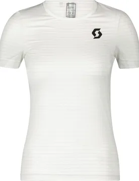 Camiseta interior de mujer UNDERWEAR CARBON - Scott - FashionsVida