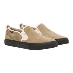 Baskets Sans Lacets Banks Boulder Green EU 42 1/2