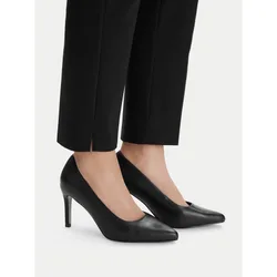 High Heels CEO-WS1619-02 Schwarz 37 female