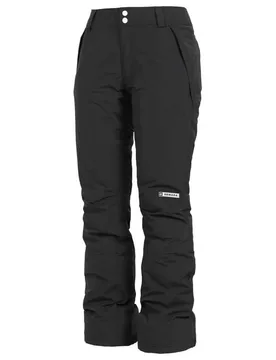 Armada Pantalon Brae Black L Femme - Armada - FashionsVida