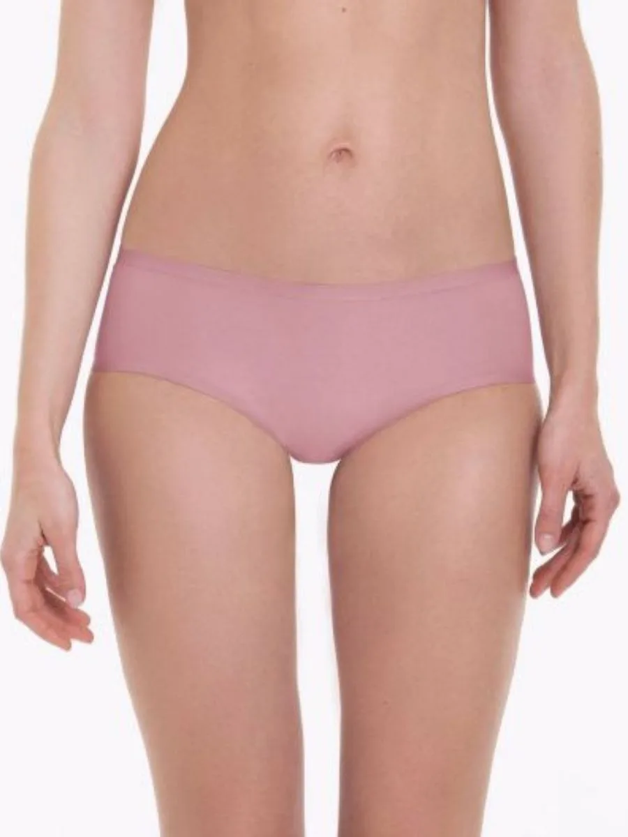 Womens Essential Hipster - Pink Polyamide - Size L/xl - Anita - FashionsVida