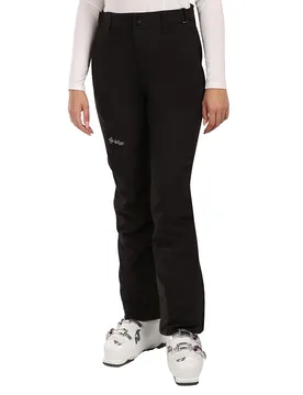 Kilpi Pantalon Rhea Black 34 Femme - Kilpi - FashionsVida