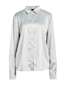 Camisa Mujer Azul celeste 40 Mujer - PINKO - FashionsVida