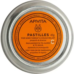 Pastillas Con Prop?leo Y Re Galiz 45 G