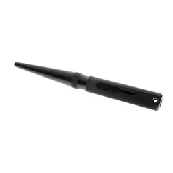 Tripping Spike Backrest Black One Size unisex