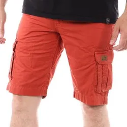 Shorts Carlos Eu 40 Male