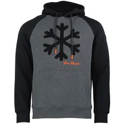 Kapuzensweaters Sweat Molleton A Capuche Clapton Eu Xxl;Eu M;Eu L;Eu Xl