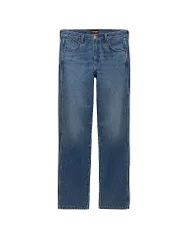 Jeans Coupe Droite FRONTIER bleu 36/L34