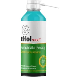 Med HufstrahlVital-Gelspray 150ml