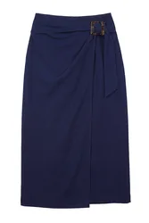 Ottod'ame - Gonna - 480356 - Blu