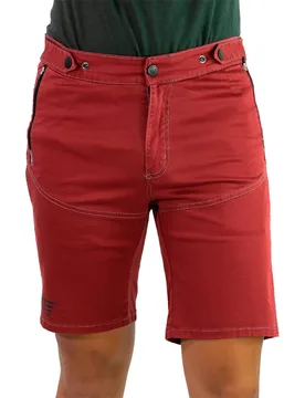 Jeanstrack Short Ride - Jeanstrack - FashionsVida